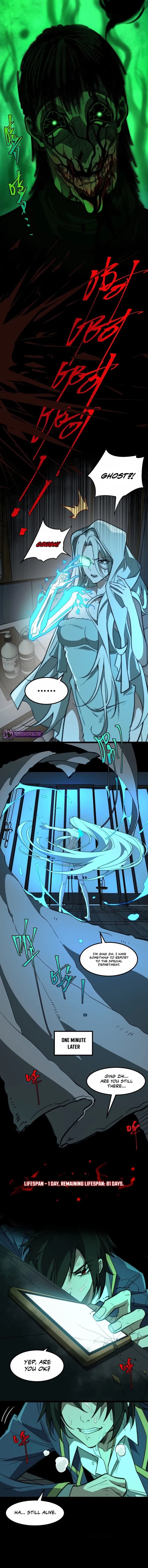 I created an Urban Legend chapter 27 page 10