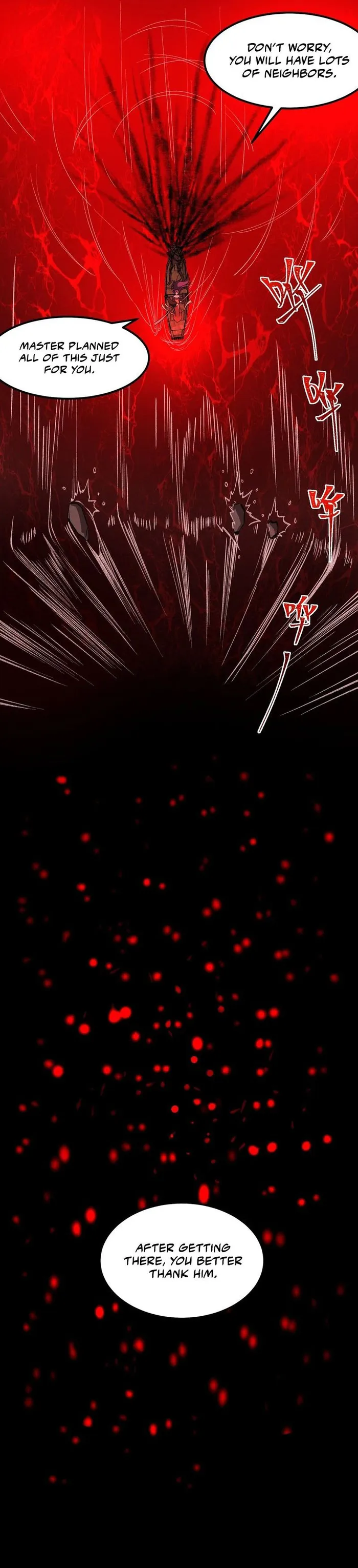 I created an Urban Legend chapter 28 page 12