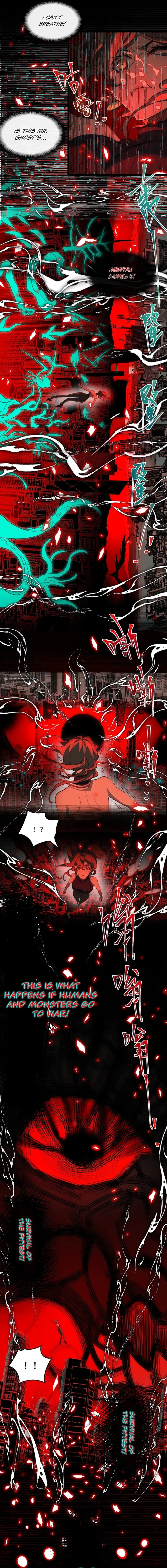 I created an Urban Legend chapter 29 page 8
