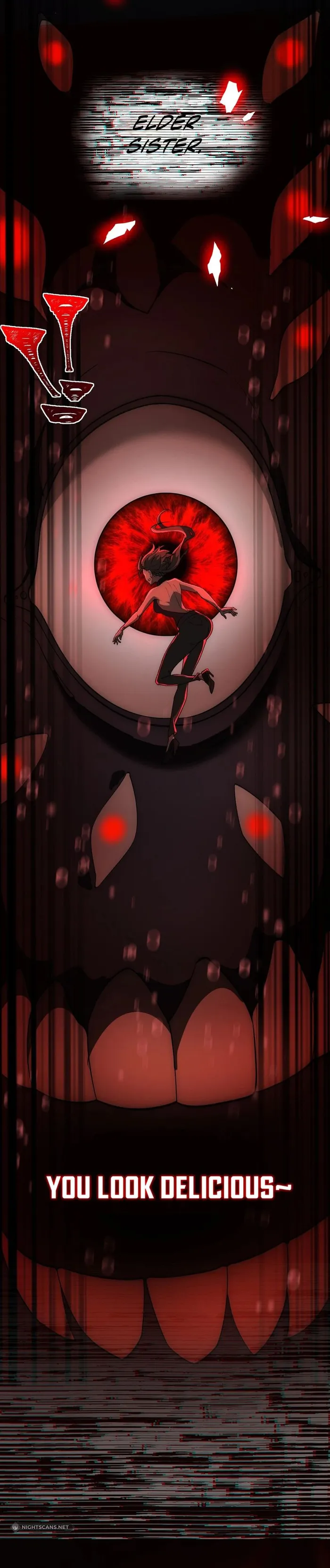 I created an Urban Legend chapter 29 page 10