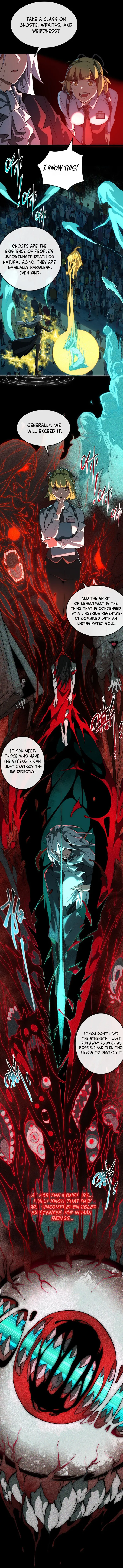 I created an Urban Legend chapter 3 page 17