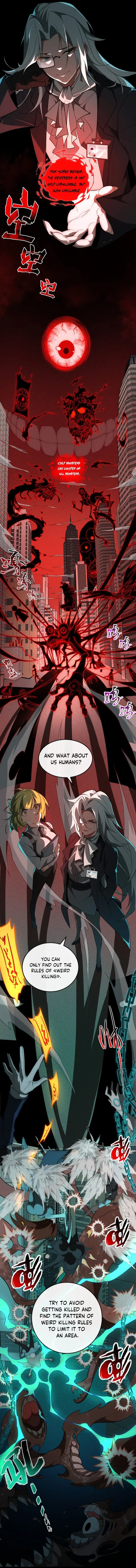 I created an Urban Legend chapter 3 page 19
