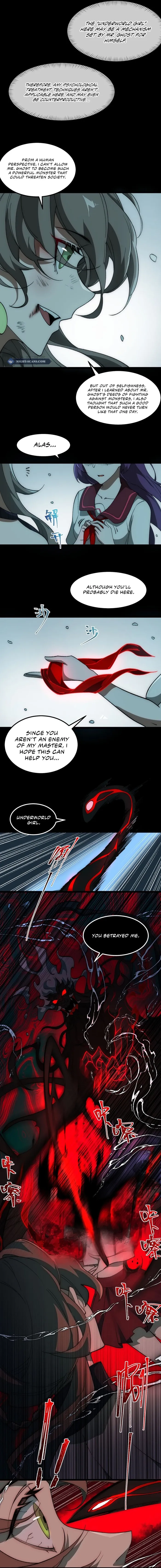 I created an Urban Legend chapter 30 page 5