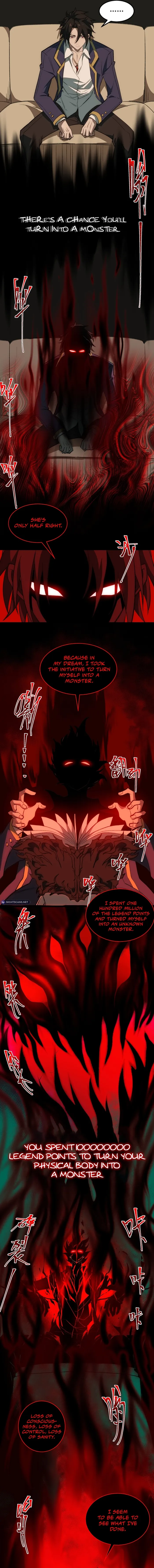 I created an Urban Legend chapter 31 page 5