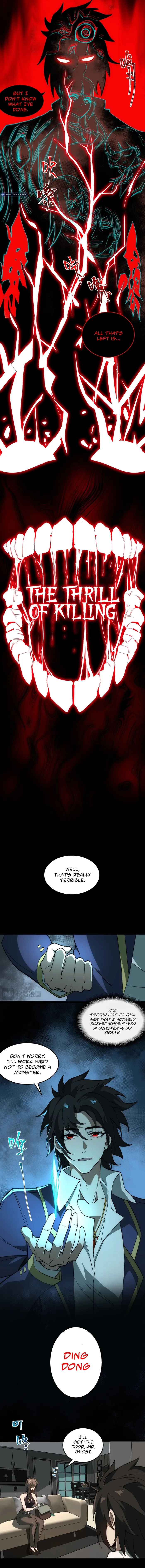 I created an Urban Legend chapter 31 page 6