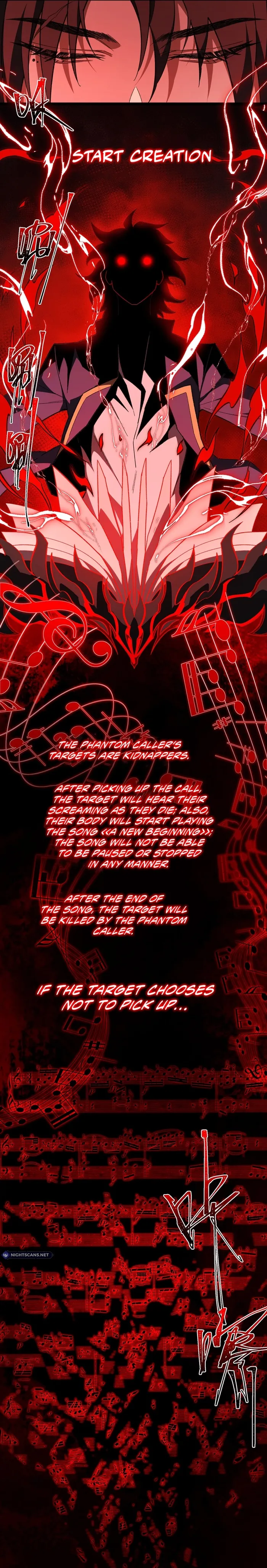 I created an Urban Legend chapter 32 page 4