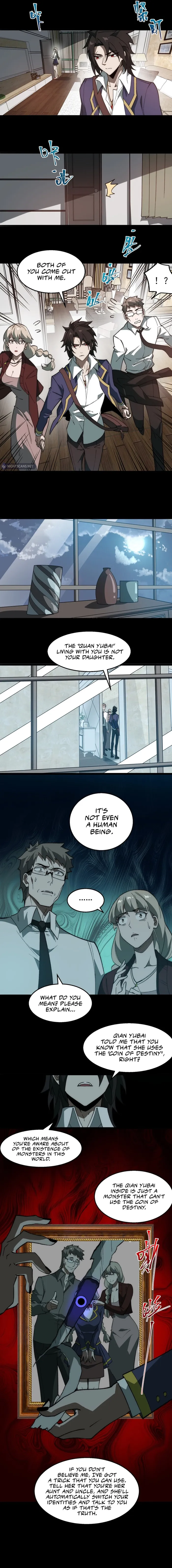 I created an Urban Legend chapter 35 page 7