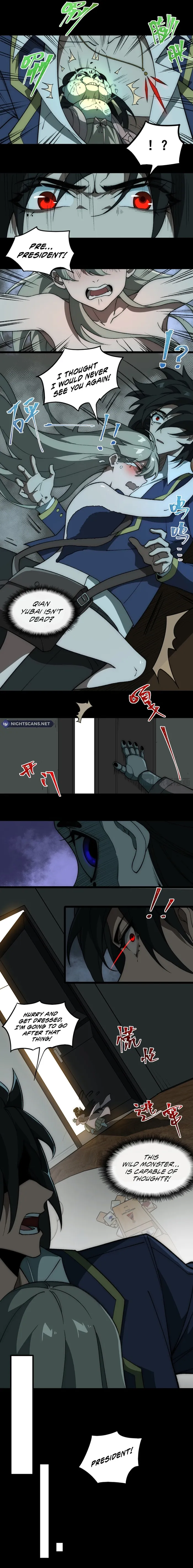 I created an Urban Legend chapter 36 page 2