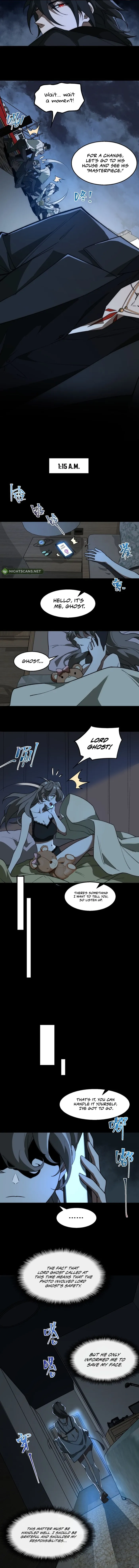I created an Urban Legend chapter 39 page 2