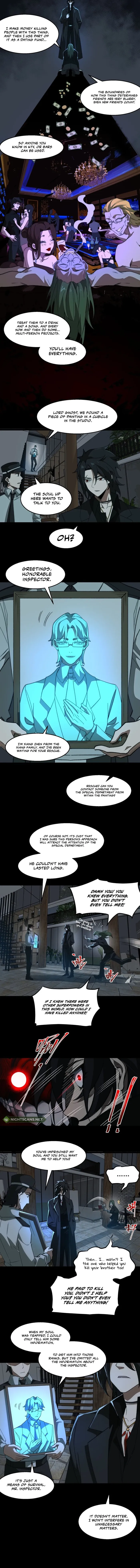 I created an Urban Legend chapter 39 page 7