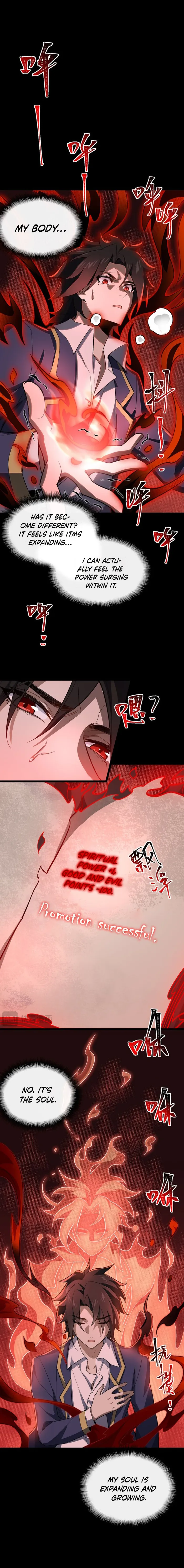 I created an Urban Legend chapter 4 page 10
