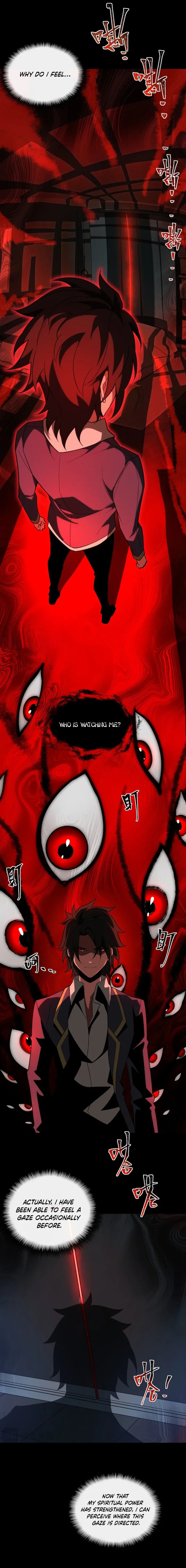I created an Urban Legend chapter 4 page 12