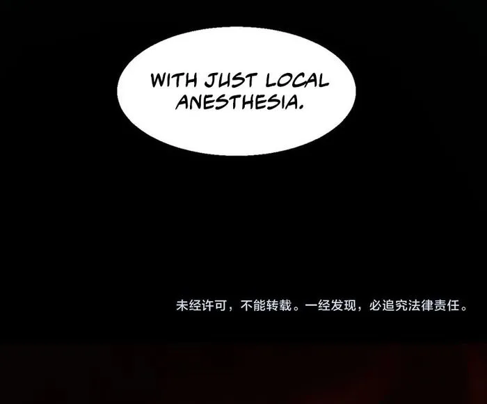 I created an Urban Legend chapter 40 page 8