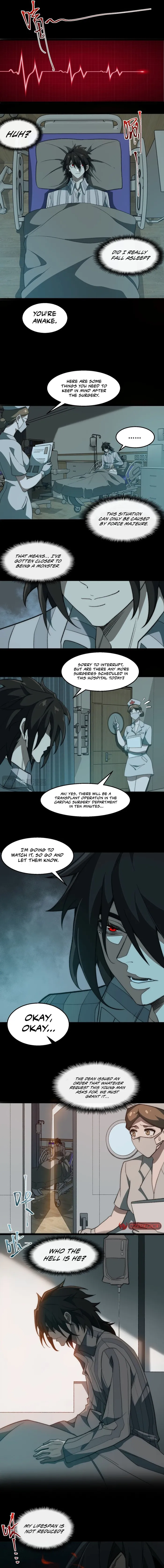 I created an Urban Legend chapter 41 page 3