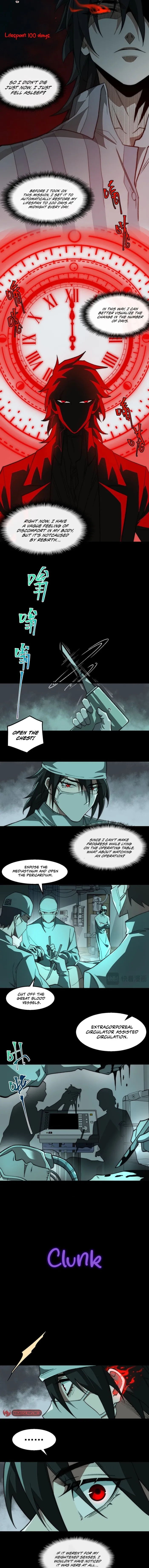 I created an Urban Legend chapter 41 page 4