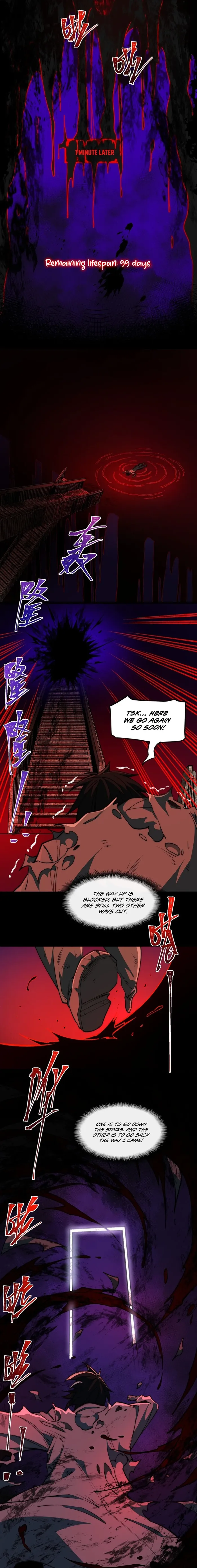 I created an Urban Legend chapter 41 page 7