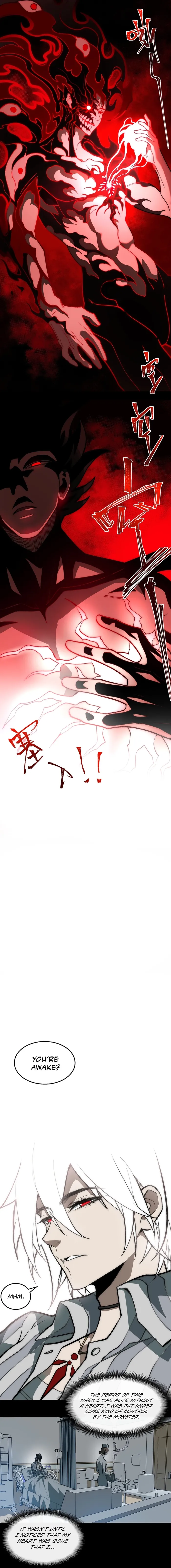I created an Urban Legend chapter 42 page 6
