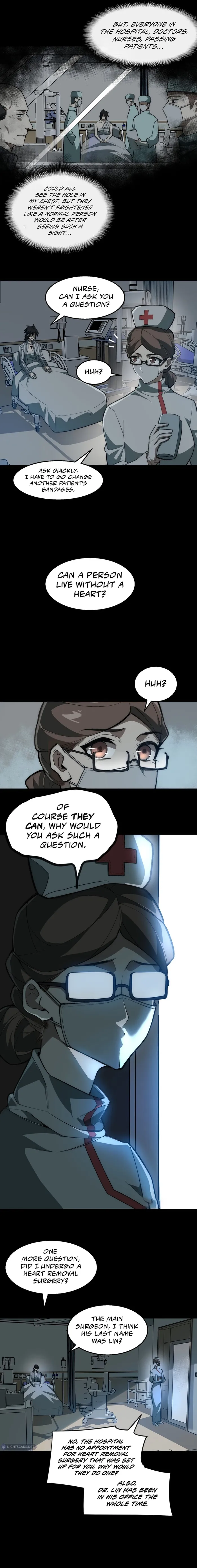 I created an Urban Legend chapter 42 page 7