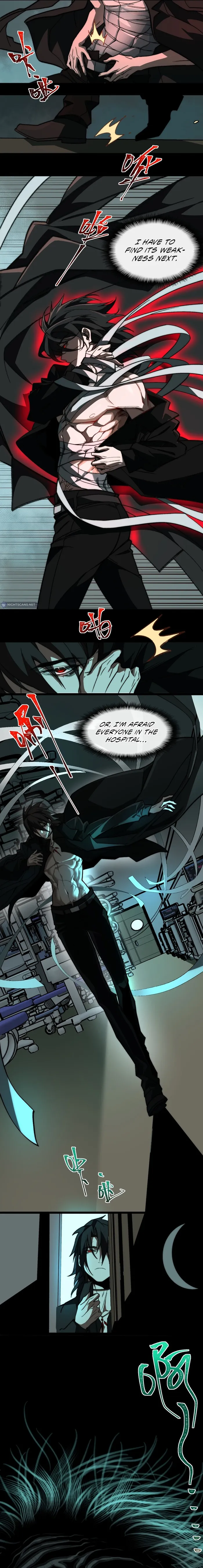 I created an Urban Legend chapter 42 page 10