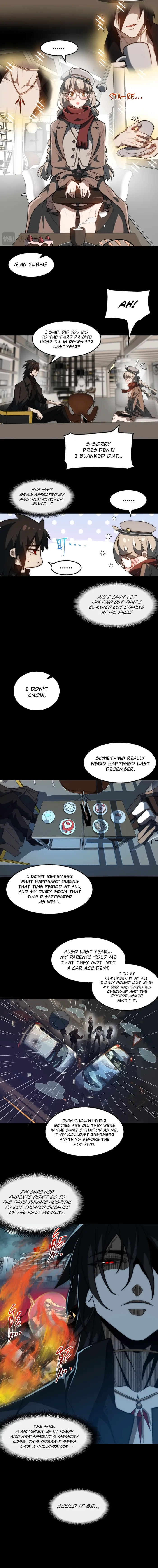 I created an Urban Legend chapter 44 page 6