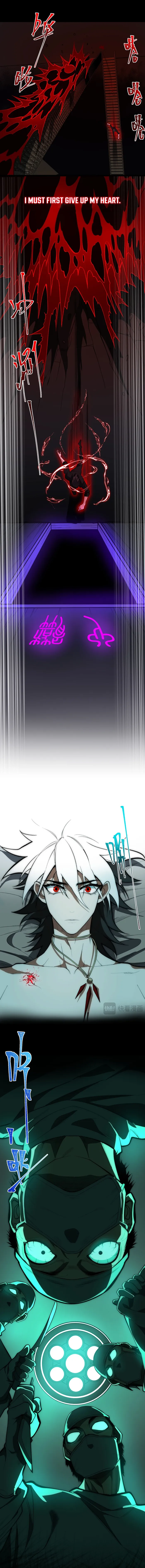 I created an Urban Legend chapter 45 page 3