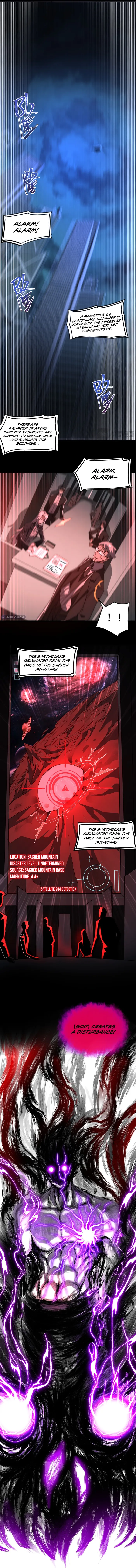 I created an Urban Legend chapter 45 page 8