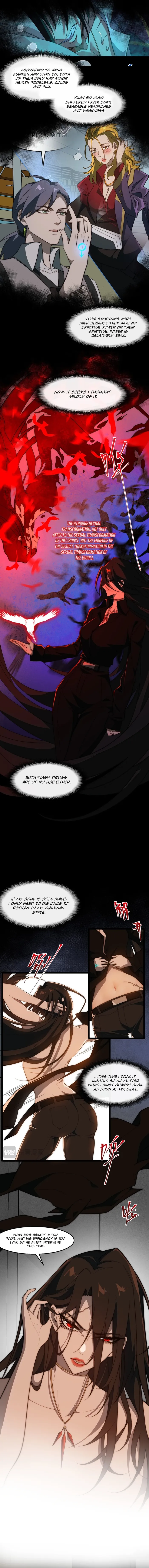 I created an Urban Legend chapter 49 page 2