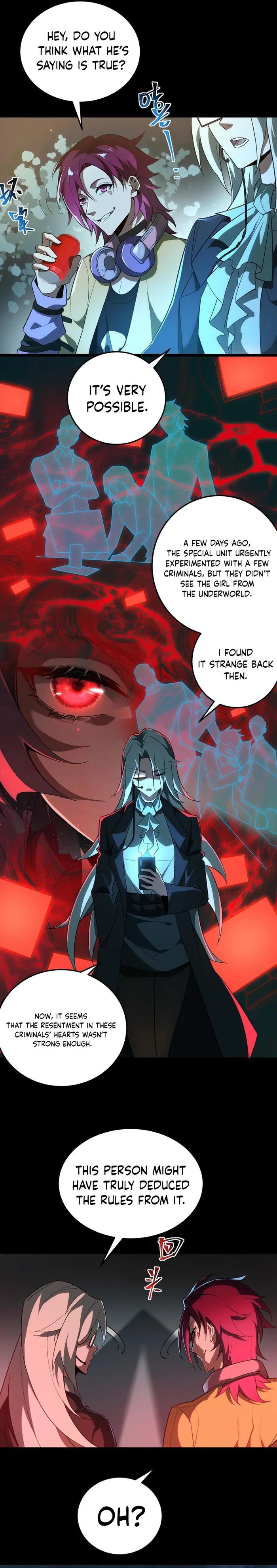 I created an Urban Legend chapter 5 page 8
