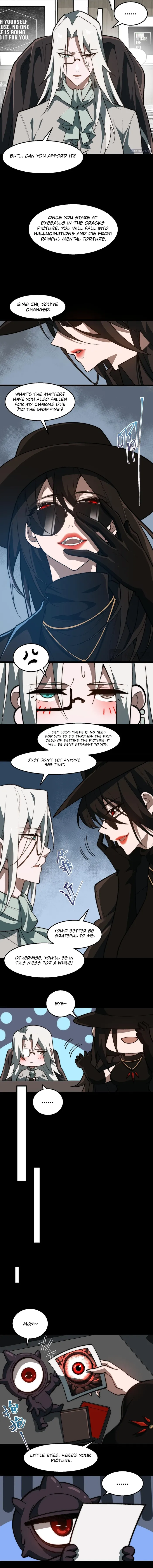 I created an Urban Legend chapter 51 page 2