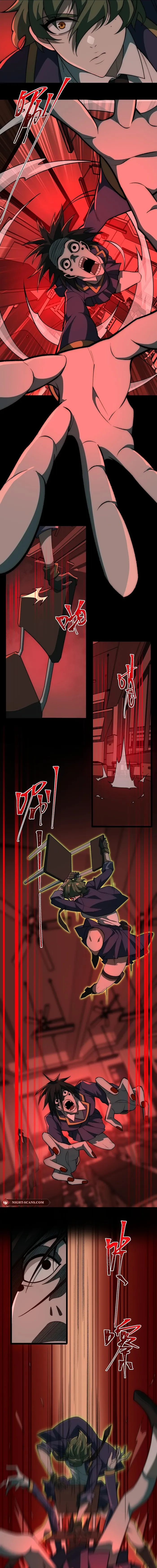 I created an Urban Legend chapter 53 page 2