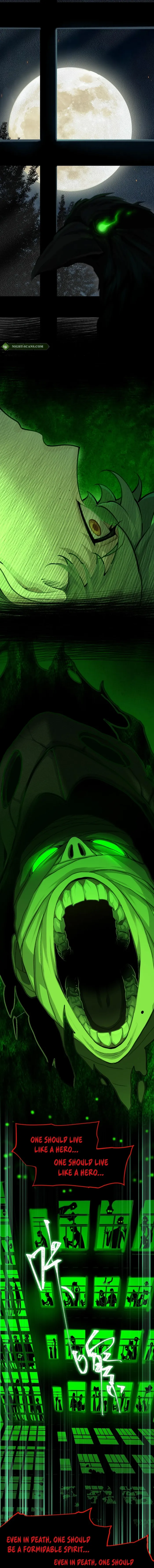I created an Urban Legend chapter 53 page 10