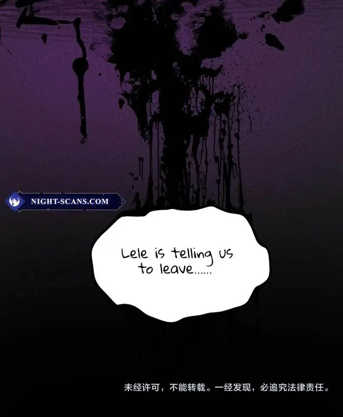 I created an Urban Legend chapter 56 page 9