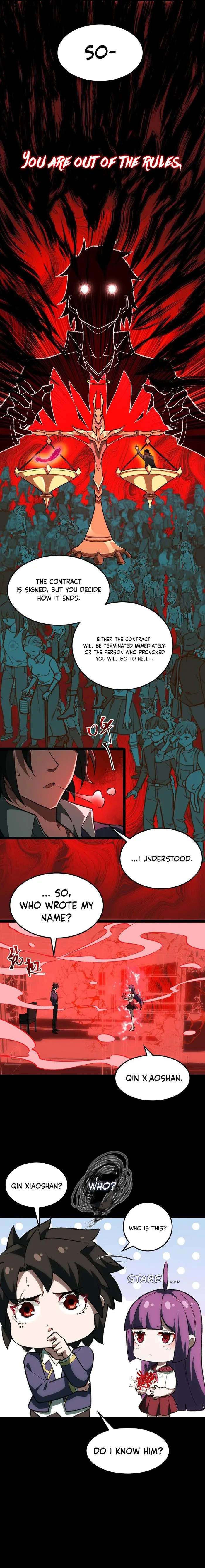 I created an Urban Legend chapter 6 page 7