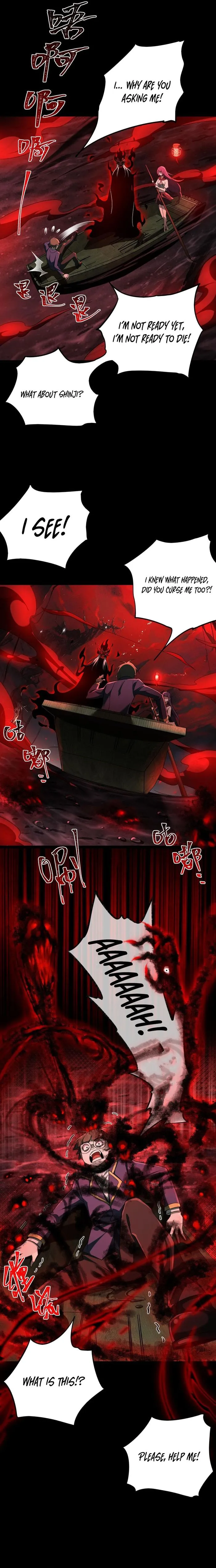 I created an Urban Legend chapter 6 page 10