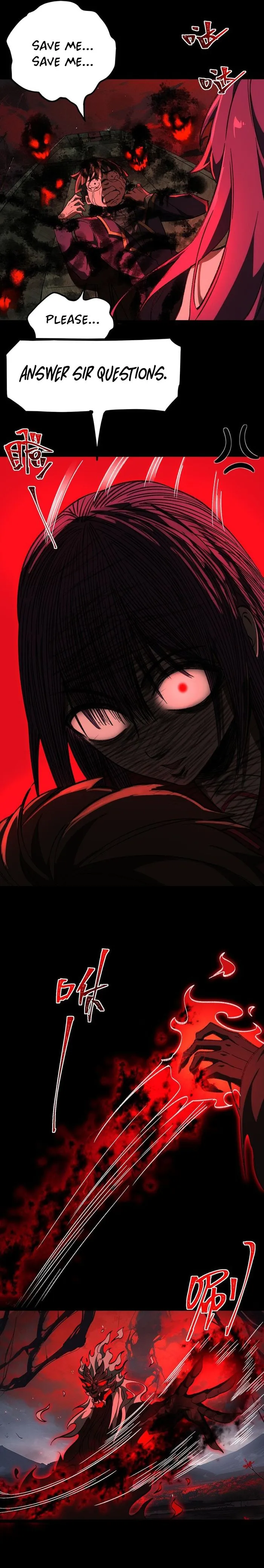 I created an Urban Legend chapter 6 page 11