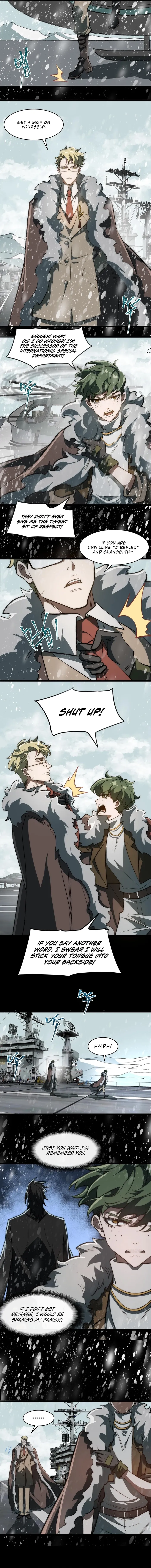 I created an Urban Legend chapter 62 page 7