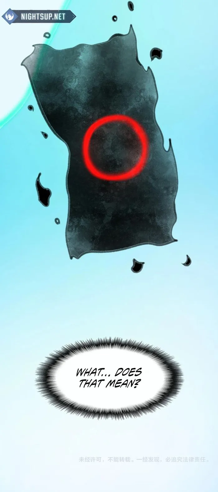 I created an Urban Legend chapter 63 page 9