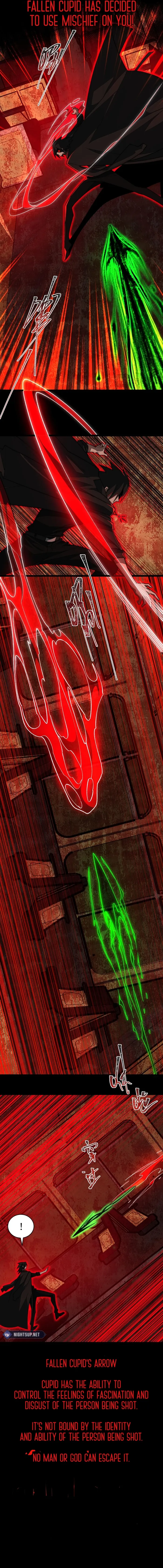 I created an Urban Legend chapter 66 page 10