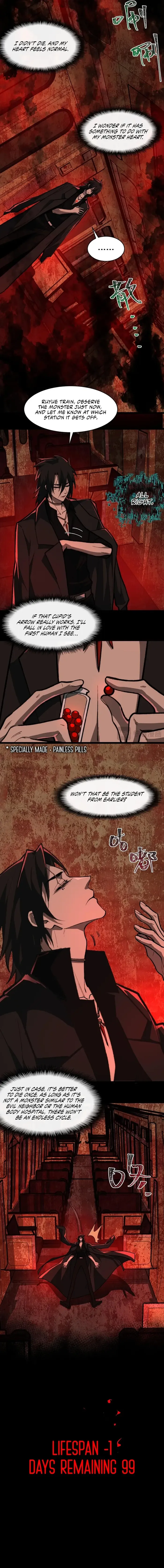 I created an Urban Legend chapter 67 page 2