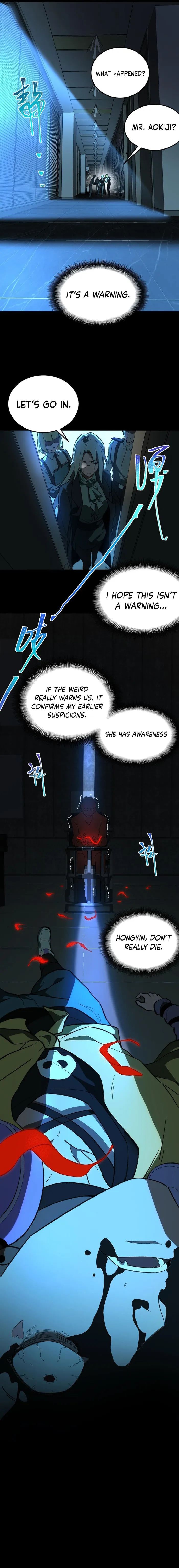 I created an Urban Legend chapter 7 page 10