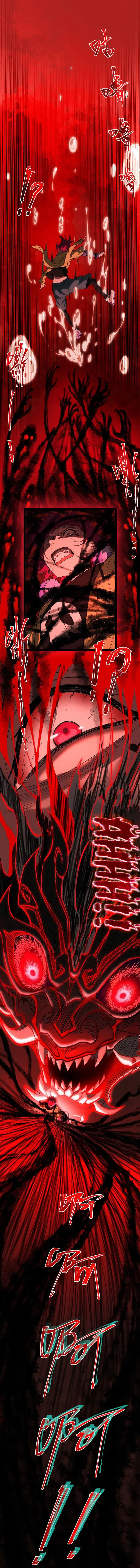 I created an Urban Legend chapter 7 page 13