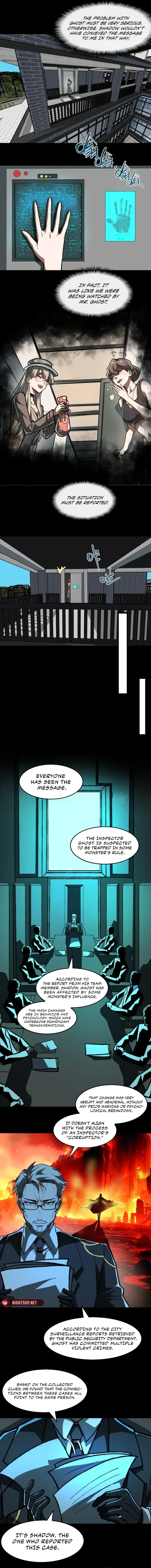 I created an Urban Legend chapter 73 page 2