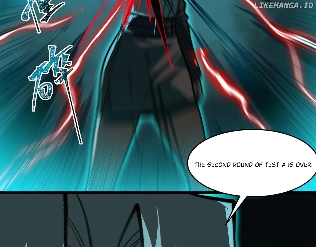 I created an Urban Legend chapter 78 page 34