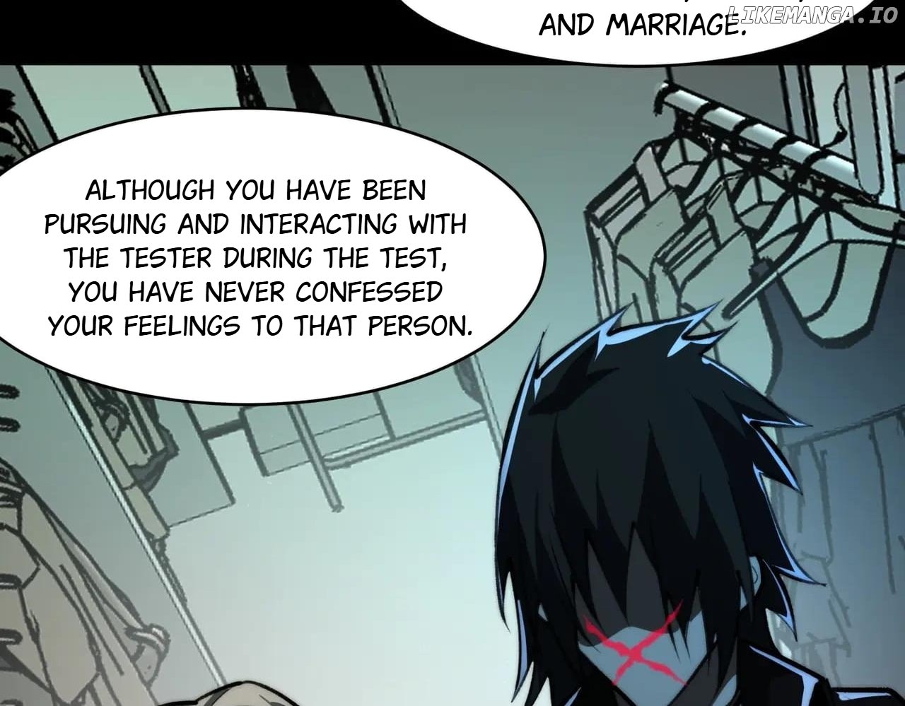 I created an Urban Legend chapter 78 page 80