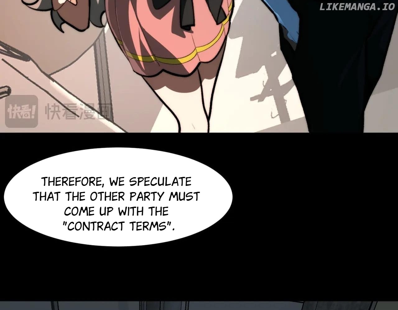 I created an Urban Legend chapter 78 page 82