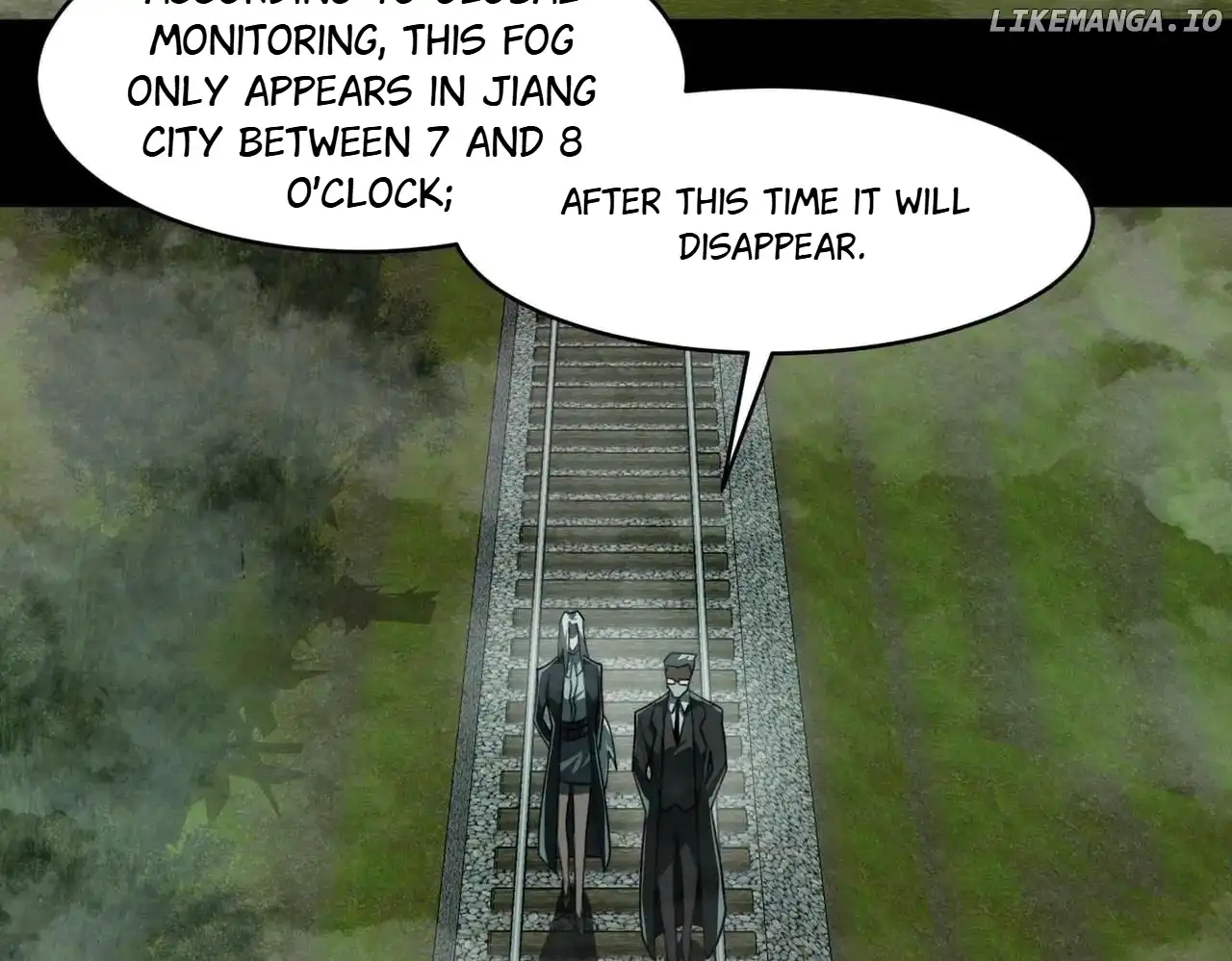 I created an Urban Legend chapter 79 page 3