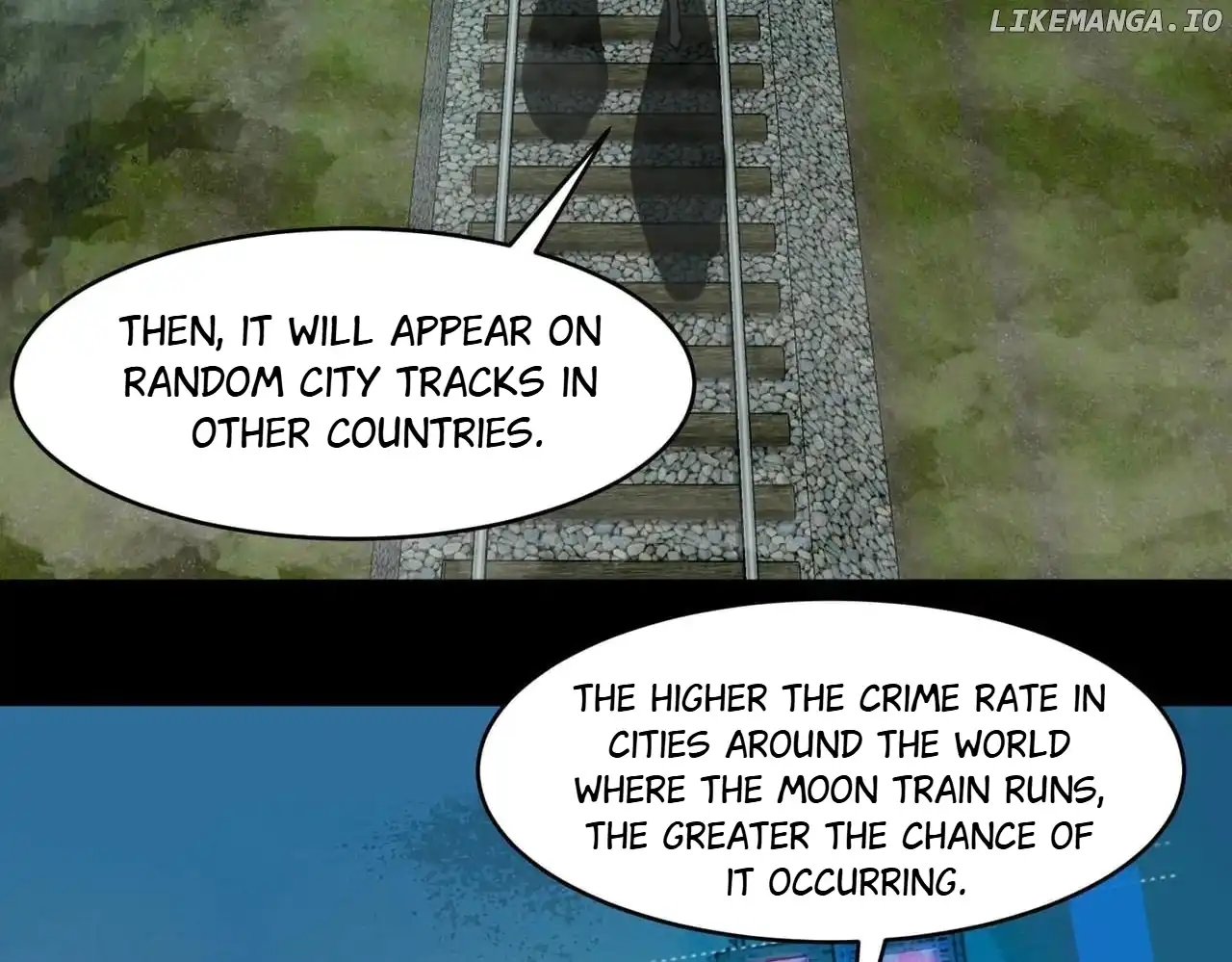 I created an Urban Legend chapter 79 page 4