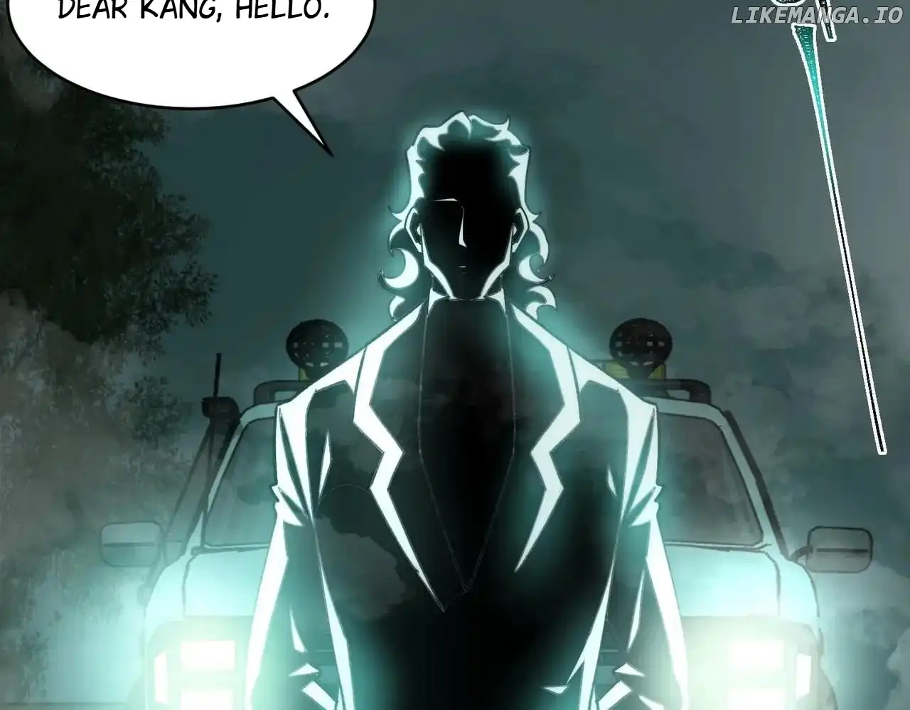 I created an Urban Legend chapter 79 page 7