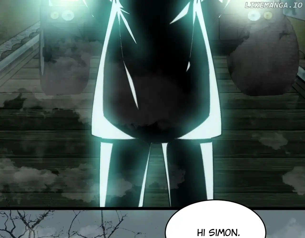 I created an Urban Legend chapter 79 page 8