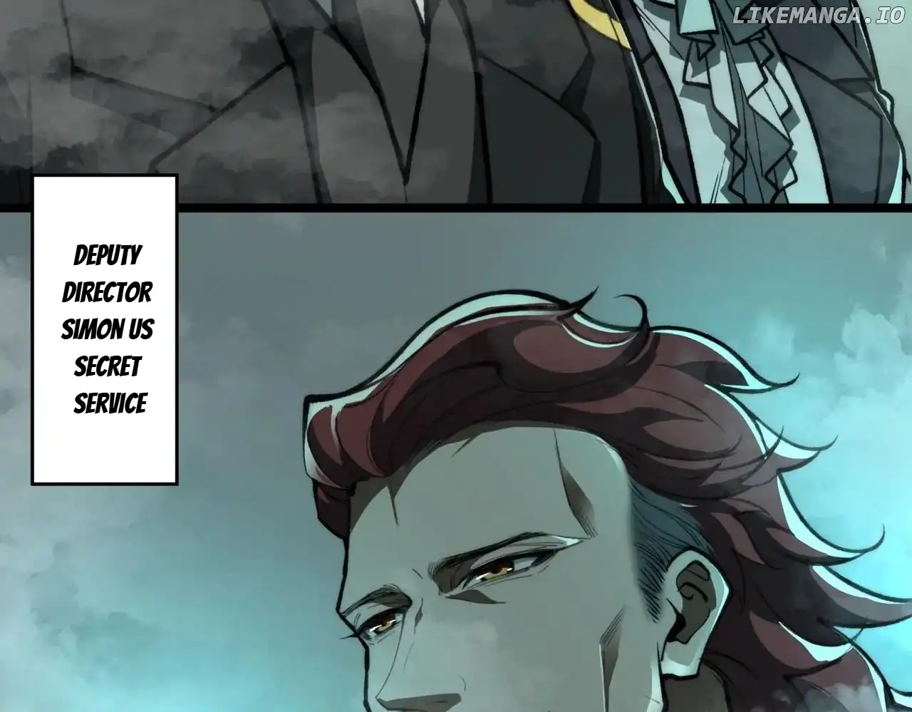 I created an Urban Legend chapter 79 page 10